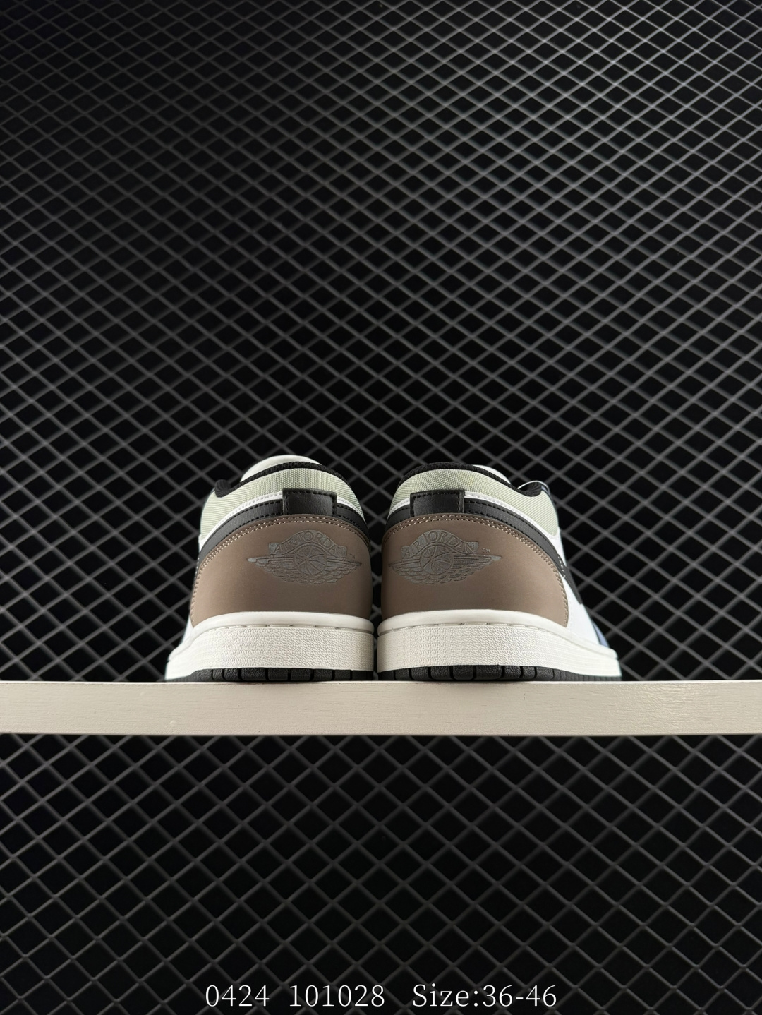 Air Jordan 1 Low SE AJ1